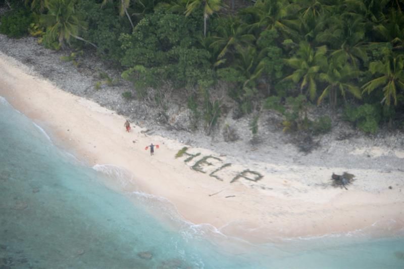 HELP in deserted island2.jpg