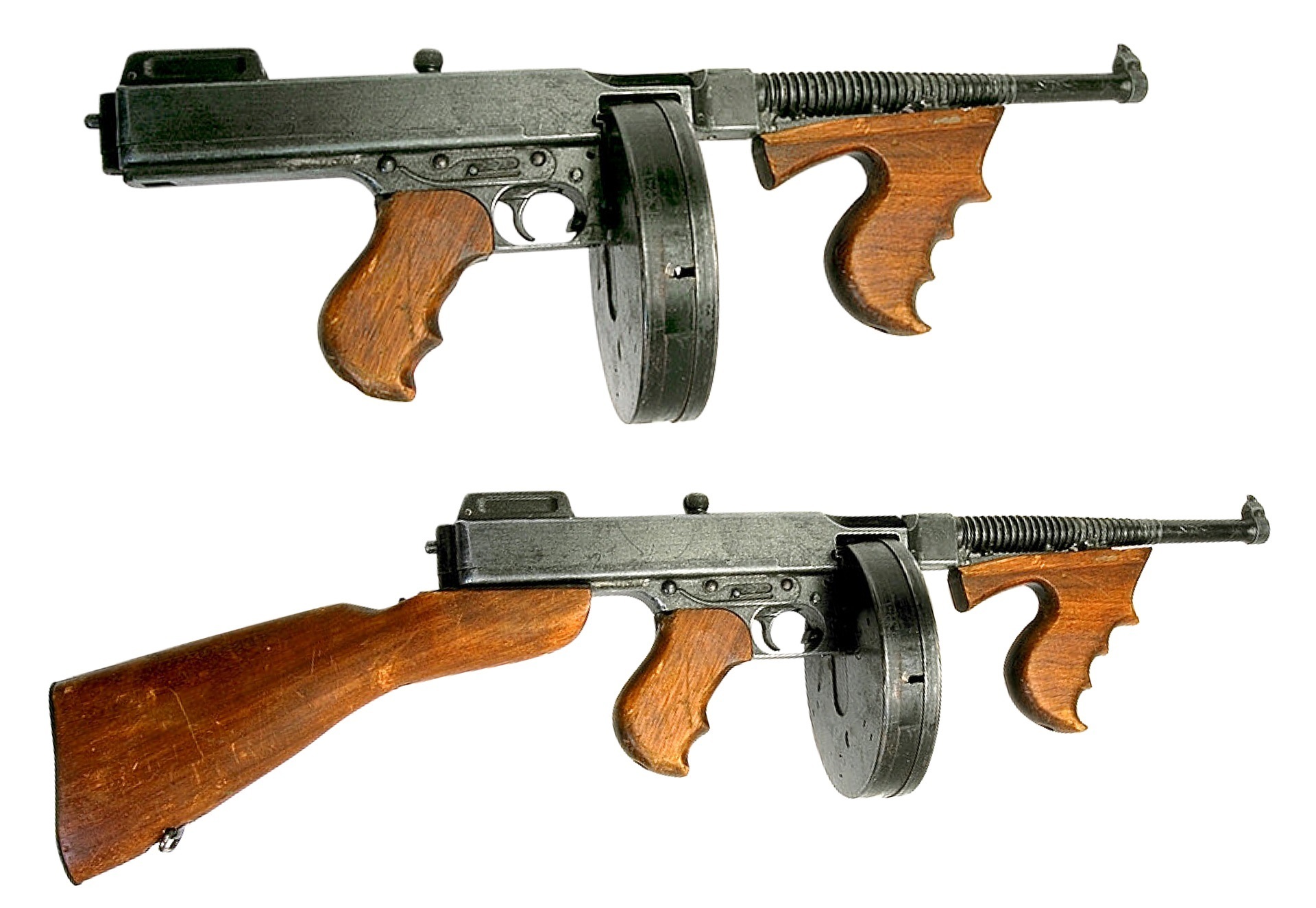 Thompson sub machinegun.jpg