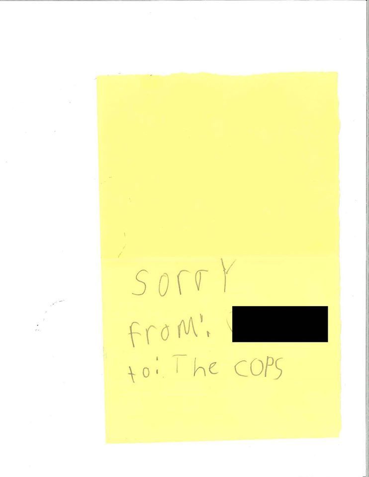 boy's apology to police for test call.jpg