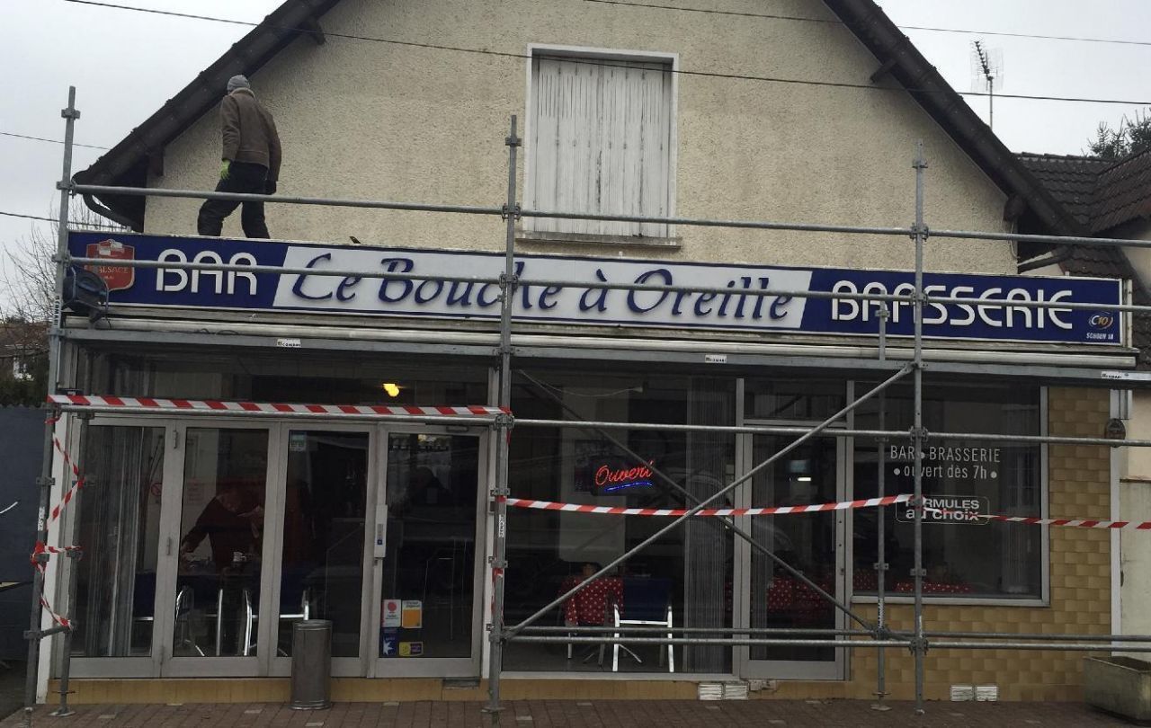 local cafe gets star from Michelin by mistake1.jpg